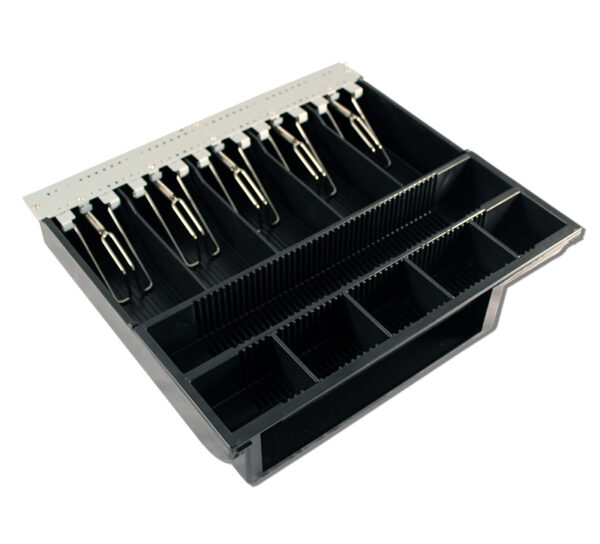 Cajón para dinero CD415 - Import Market