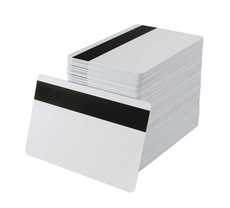 Tarjetas de PVC para impresión de gafetes - Import Market