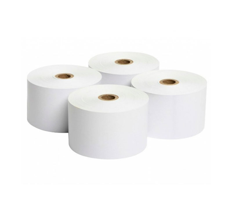 Rollos de papel para impresora - Import Market