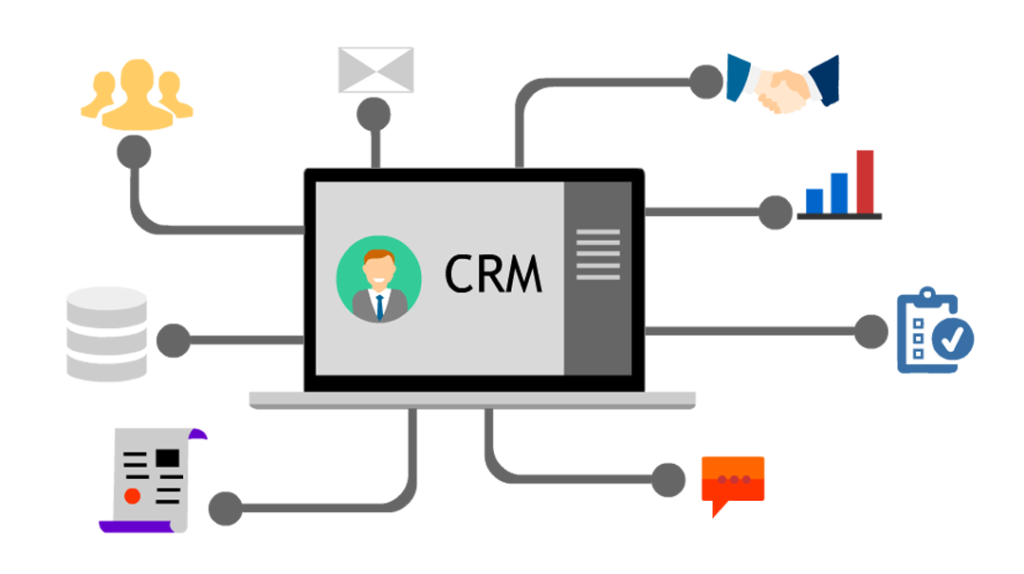 Implementación de CRM en tu empresa