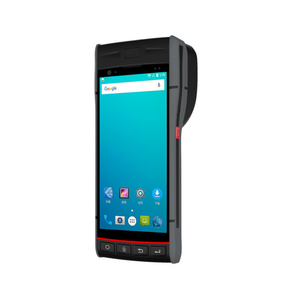 Handheld con impresora TC-60