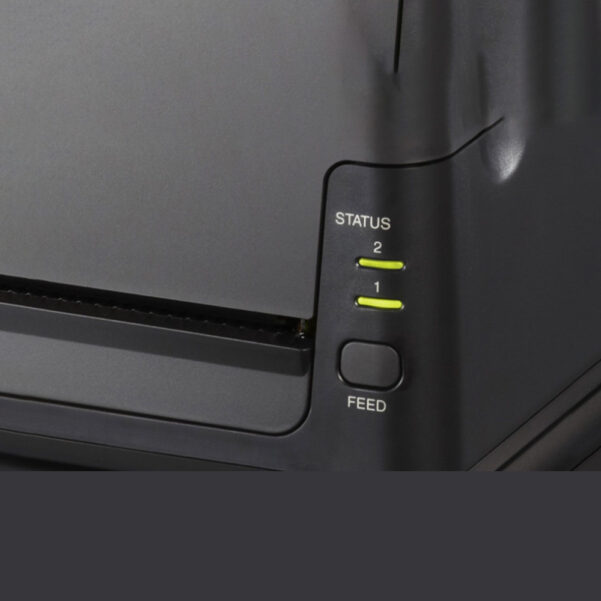 Impresora Térmica de etiquetas Serie WS4 de 4" - Imagen 2