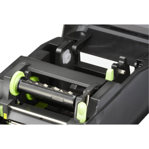 Impresora Térmica de etiquetas Serie WS4 de 4" - Imagen 4