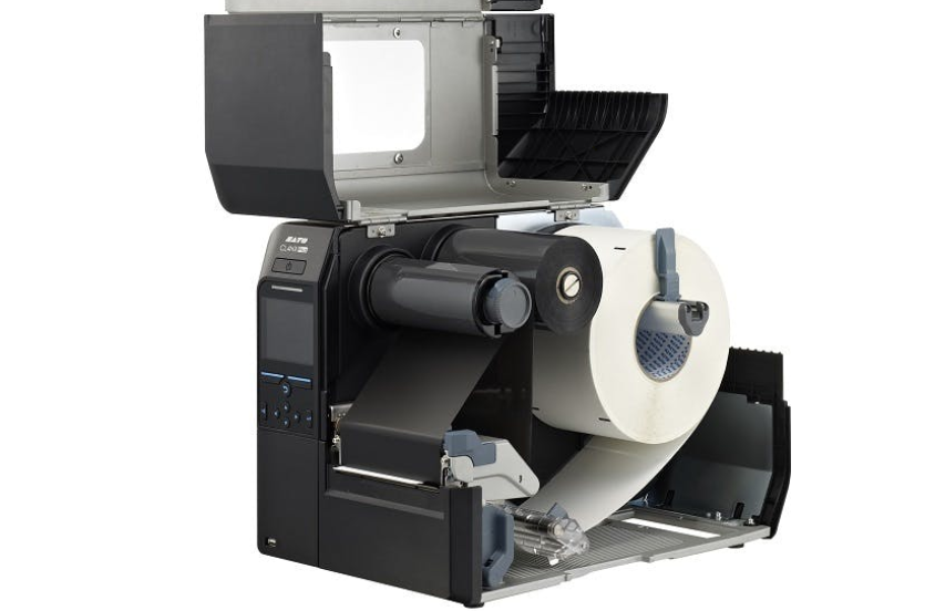 Impresora térmica industrial Serie CL4NX PLUS
