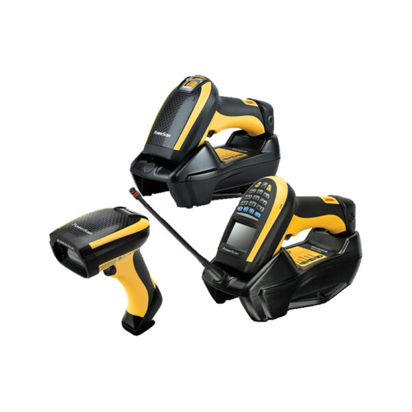 Serie PowerScan 9100 Datalogic