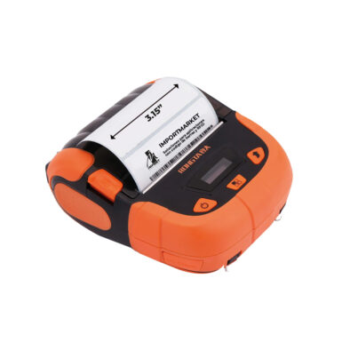 Impresora de etiquetas portátil marca rongta DE 3” RPp320