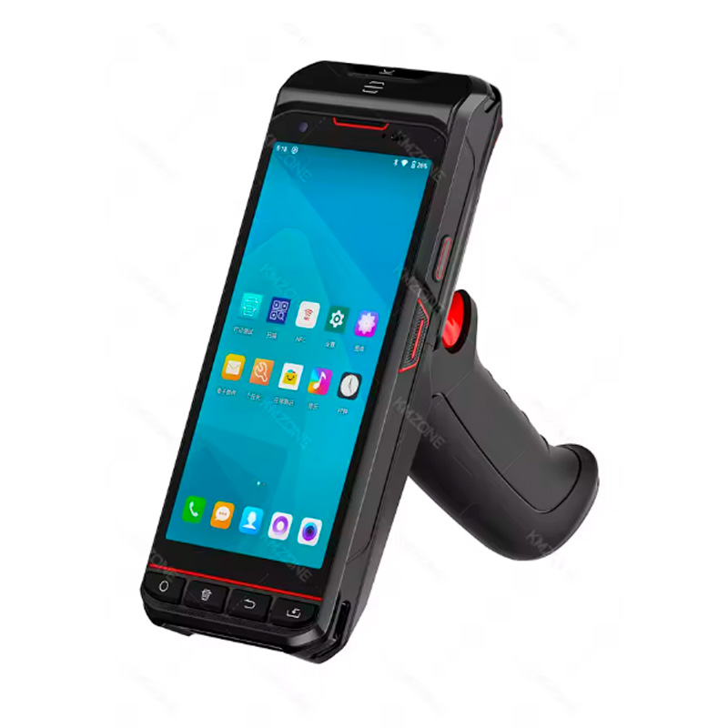 Handheld tecklogic TC-510IMG